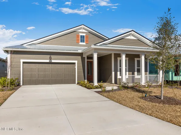 371 PELTON Place, St. Johns, FL 32259