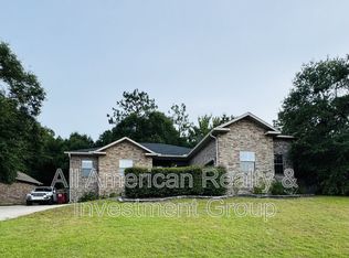 603 Red Fern Rd, Crestview, FL 32536