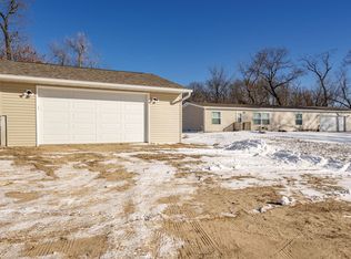 11447 S County Road K, Beloit, WI 53511