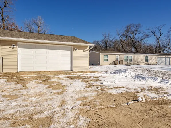 11447 S County Road K, Beloit, WI 53511
