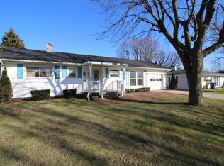 414 N Lenfesty Ave, Marion, IN
