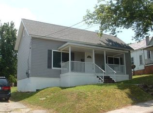 150 Spring St, Marion, NC 28752