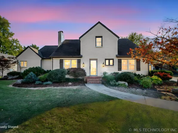 2720 E 22nd St, Tulsa, OK 74114