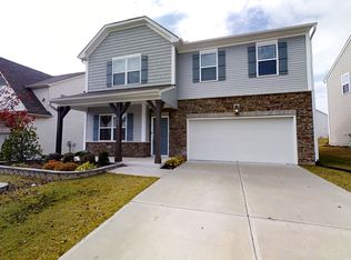 615 Starry Sky Dr, Durham, NC 27703