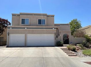 9624 Allande Rd NE, Albuquerque, NM 87109