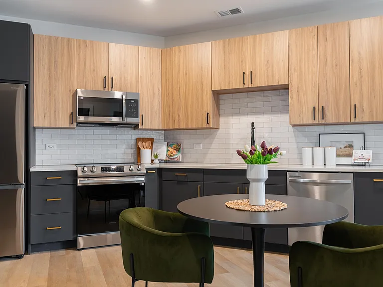 NOVEL Scott's Addition by Crescent Communities — Photo 10