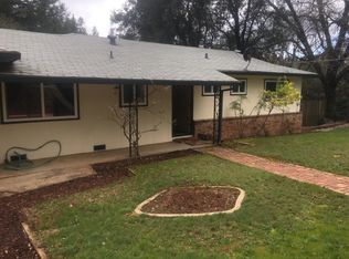 18555 Ridge Rd, Pine Grove, CA 95665