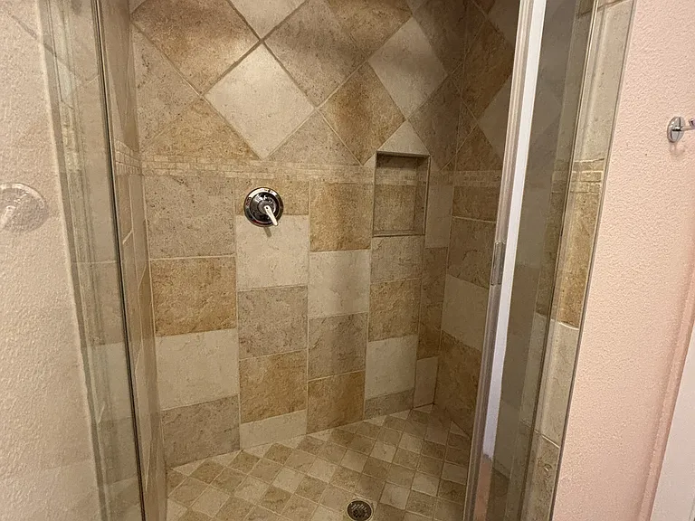 Guest bath