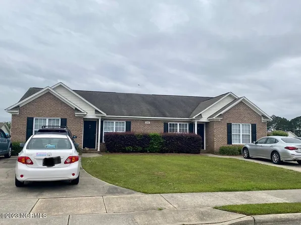 2943 Kinsey Loop #A & B, Winterville, NC 28590