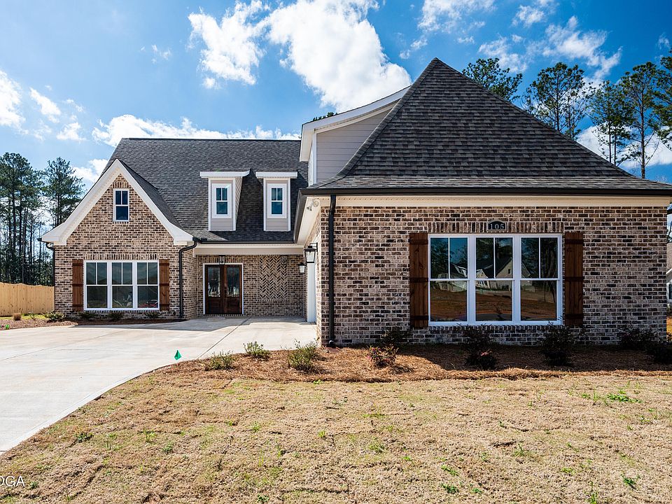 105 Camden Trace, Macon, GA 31210 Zillow