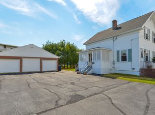 5 Raymond St, Biddeford, ME 04005