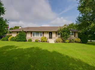 256 Horn Springs Rd, Lebanon, TN 37087