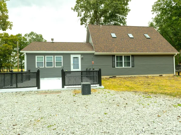 25254 Audrain Rd #384, Mexico, MO 65265