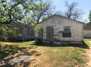 5602 Grumbach St, Houston, TX 77020