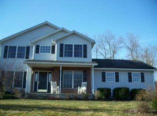 132 Thistle Way, Danville, PA 17821