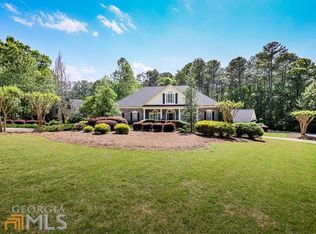 313 Carver Falls Chase #0, Canton, GA 30114