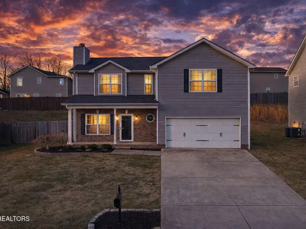 8429 Bowsong Ln, Powell, TN 37849