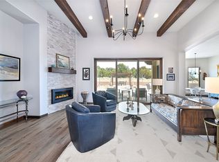 62 Paseo Las Terrazas, Santa Fe, NM 87506