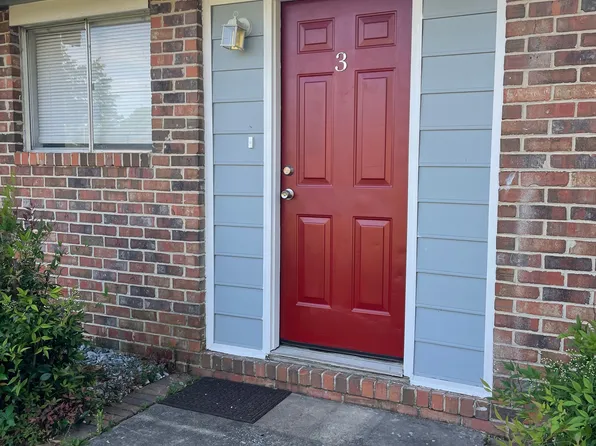 2 bed, 1.0 bath, 700 sqft, $1,000, (undisclosed Address), Warner Robins, GA 31088