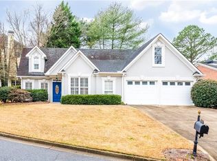10270 Medridge Cir, Johns Creek, GA 30022