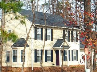 417 Vivaldi Dr, Durham, NC 27712