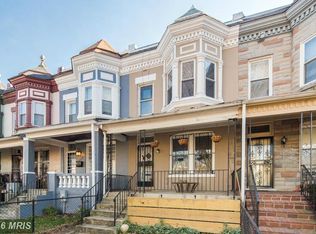 531 Tennessee Ave NE, Washington, DC 20002