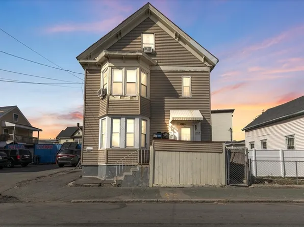 33 Fitz St, Lawrence, MA 01841