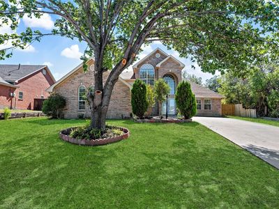 2104 Yewpon Ct, Carrollton, TX, 75007