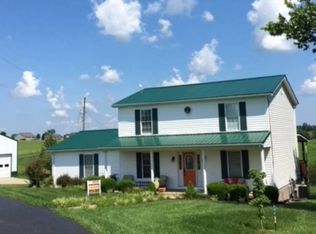 3342 Lebanon Rd, Springfield, KY 40069