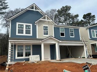 292 Port Way, Braselton, GA 30517