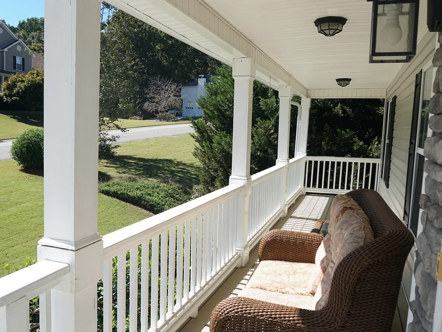 4 bed, $675 — Photo 2