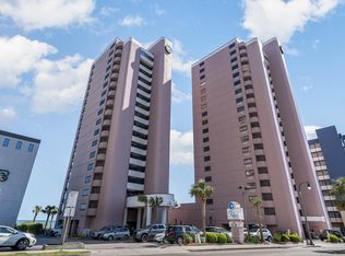 2500 N Ocean Blvd. #1102, Myrtle Beach, SC 29577