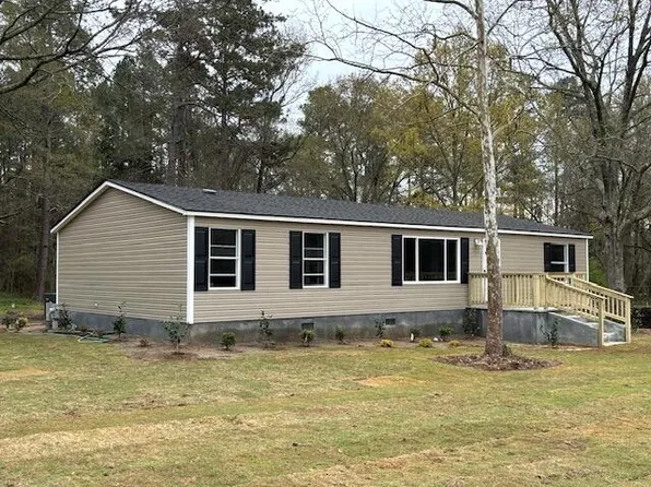 1091 Central Road, Thomson, GA