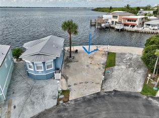 10701 S Ocean Dr LOT 918, Jensen Beach, FL 34957
