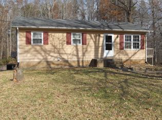 225 Foulks Rd, Madison, NC 27025