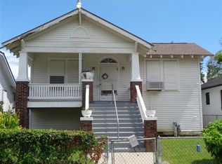 3815 Avenue N 1/2, Galveston, TX 77550