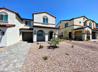 317 Bay Village Pl, Henderson, NV 89011