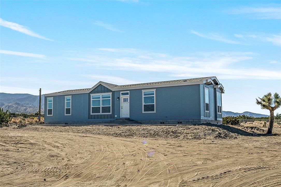 10370 Beekley Rd, Pinon Hills, CA 92372 Zillow