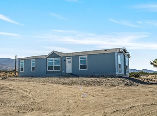 10370 Beekley Rd, Pinon Hills, CA 92372