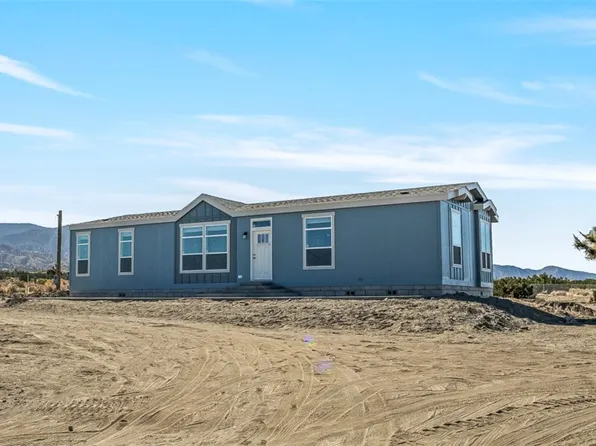 10370 Beekley Rd, Pinon Hills, CA 92372