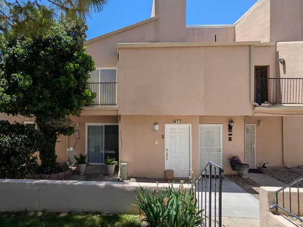 3501 Juan Tabo Blvd NE Unit K9, Albuquerque, NM 87111