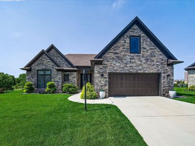 7403 Toscana Ct, Granger, IN, 46530
