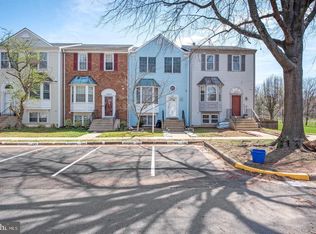 13417 Elevation Ln, Herndon, VA 20171