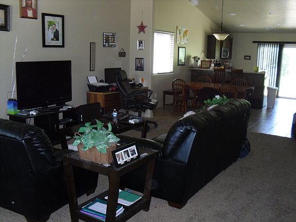View from Living Room
