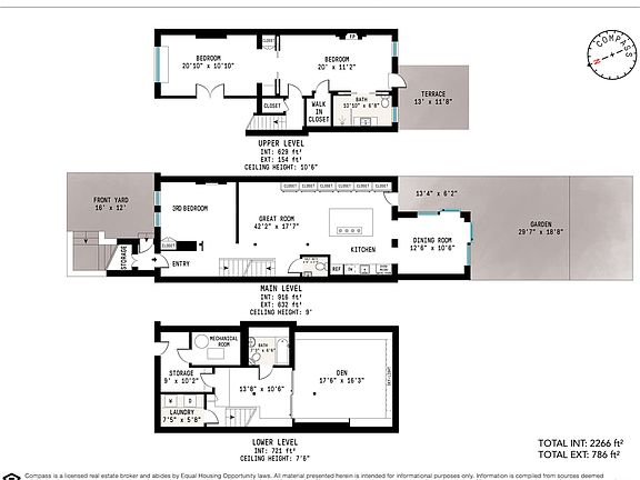 2nd image of 784 Putnam Ave APT 1