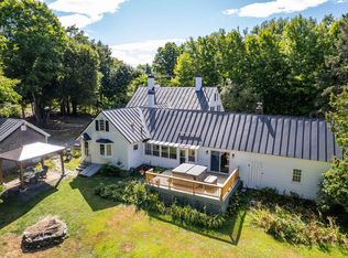 308 Cushman Rd, Winslow, ME 04901