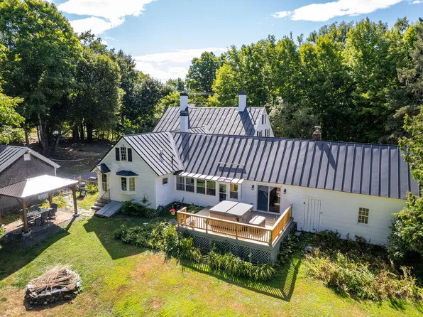 308 Cushman Road, Winslow, ME 04901