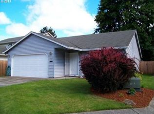 6606 NE 67th Cir, Vancouver, WA 98661