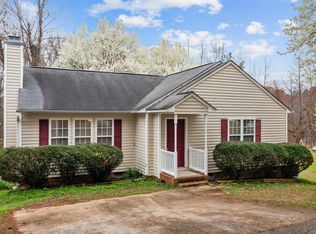 1208 Delham Rd, Knightdale, NC 27545