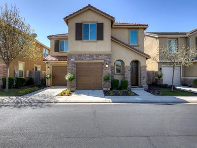 2051 E Axelson Dr, Fresno, CA, 93730